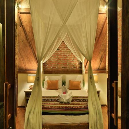 Villas Samalama Gili Trawangan Exterior photo