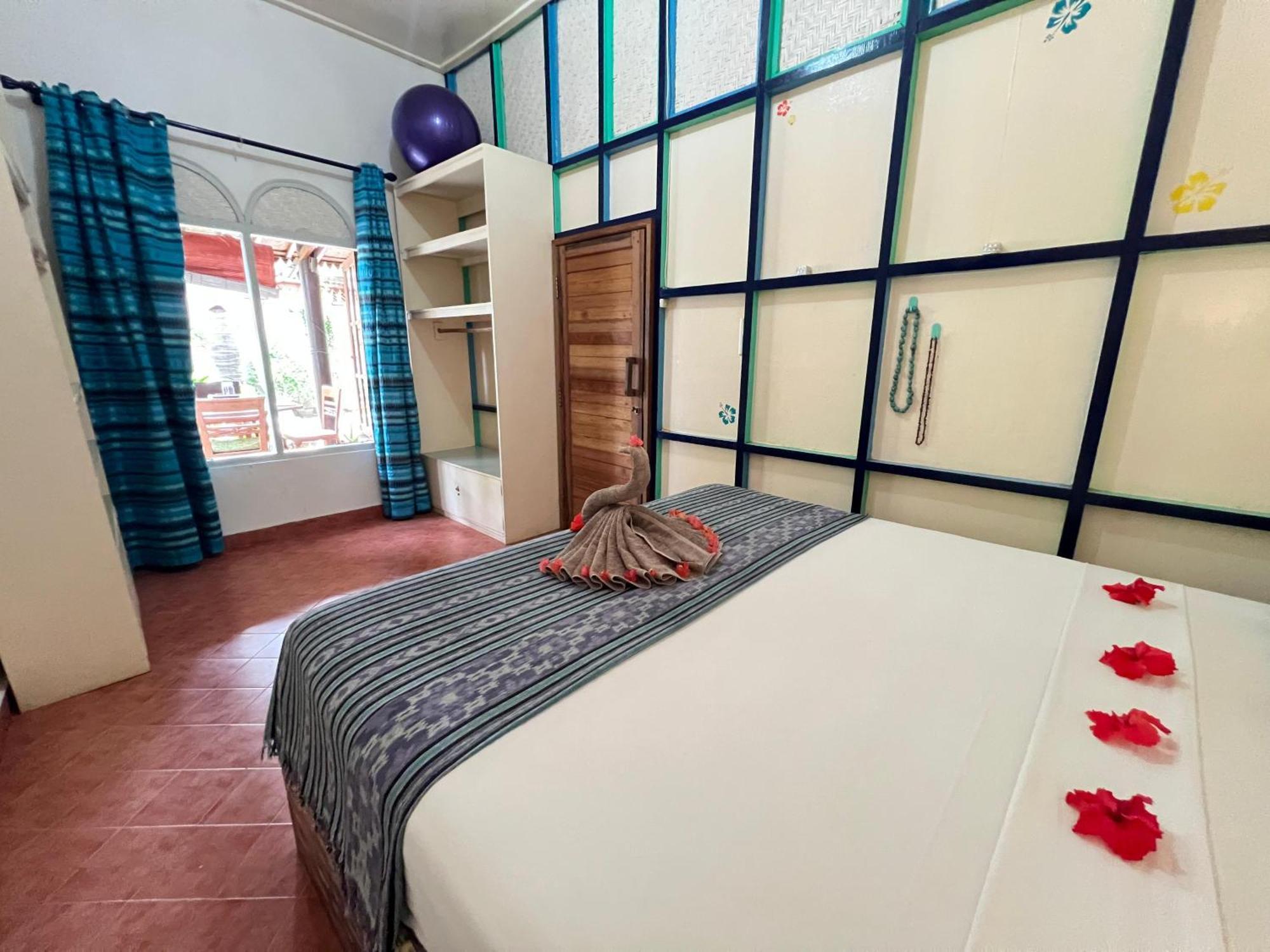 Villas Samalama Gili Trawangan Exterior photo